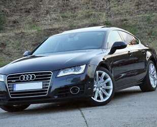 Audi A7 Gebrauchtwagen