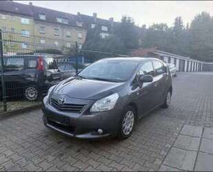 Toyota Verso Gebrauchtwagen