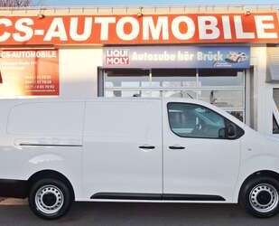 Opel Vivaro Gebrauchtwagen