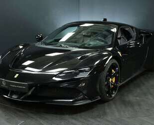 Ferrari SF90 Stradale Gebrauchtwagen