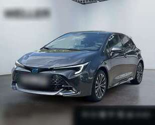 Toyota Corolla Gebrauchtwagen