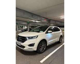 Ford Edge Gebrauchtwagen