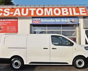 Opel Vivaro Gebrauchtwagen