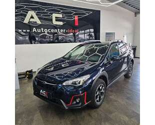 Subaru XV Gebrauchtwagen