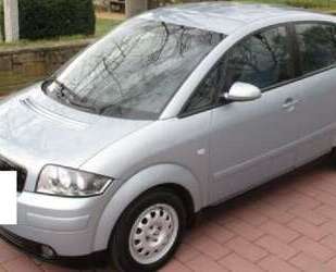 Audi A2 Gebrauchtwagen