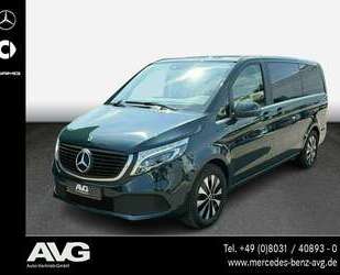 Mercedes-Benz EQV 300 Gebrauchtwagen