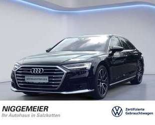 Audi A8 Gebrauchtwagen