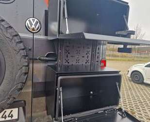 VW Grand California Gebrauchtwagen