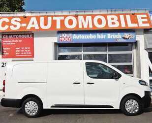 Opel Vivaro Gebrauchtwagen