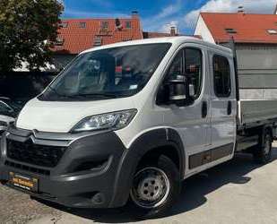 Citroen Jumper Gebrauchtwagen