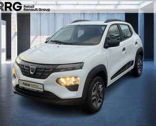 Dacia Spring Gebrauchtwagen