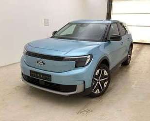 Ford Explorer Gebrauchtwagen