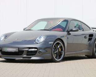 Porsche 997 Gebrauchtwagen