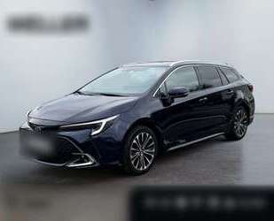 Toyota Corolla Gebrauchtwagen