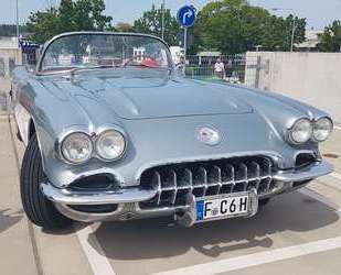 Corvette C1 Gebrauchtwagen