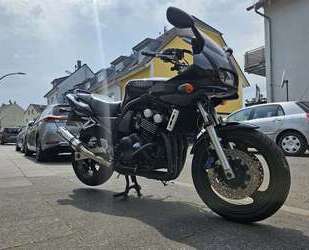Yamaha FZS 600 Gebrauchtwagen