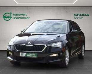 Skoda Scala Gebrauchtwagen