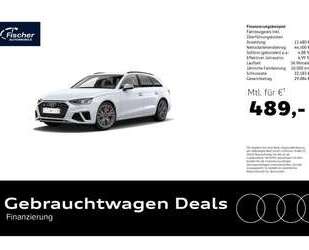 Audi S4 Gebrauchtwagen