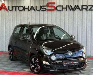 Renault Twingo Gebrauchtwagen
