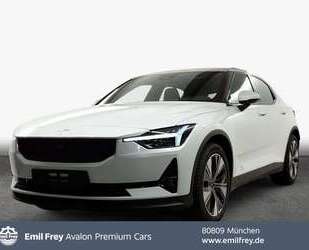 Polestar 2 Gebrauchtwagen