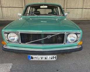 Volvo 940 Gebrauchtwagen