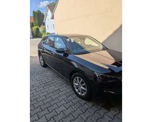 Skoda Scala Gebrauchtwagen