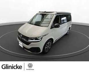 VW T6.1 California Gebrauchtwagen