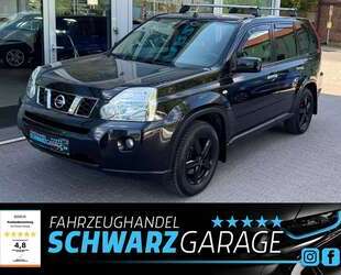 Nissan X-Trail Gebrauchtwagen