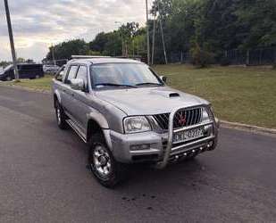 Mitsubishi L200 Gebrauchtwagen