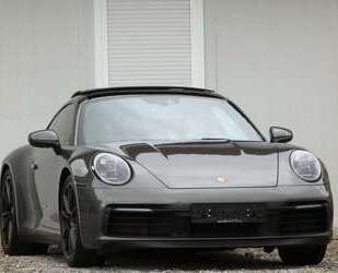 Porsche 992 Gebrauchtwagen