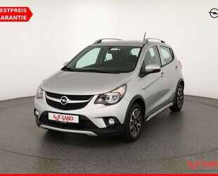 Opel Karl Gebrauchtwagen