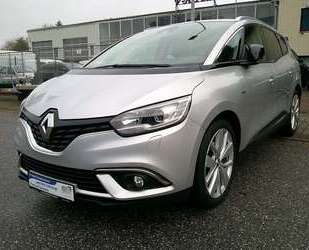 Renault Grand Scenic Gebrauchtwagen