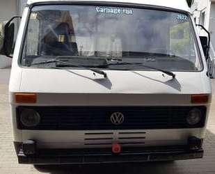 VW LT Gebrauchtwagen