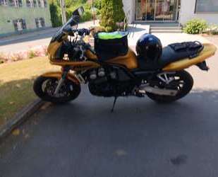Yamaha FZS 600 Gebrauchtwagen