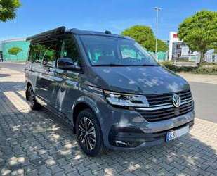 VW T6.1 California Gebrauchtwagen