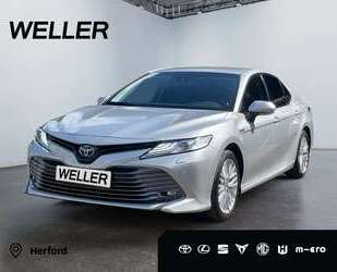 Toyota Camry Gebrauchtwagen