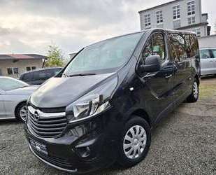Opel Vivaro Gebrauchtwagen