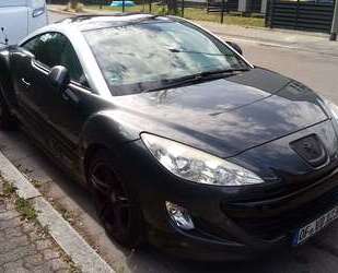 Peugeot RCZ Gebrauchtwagen
