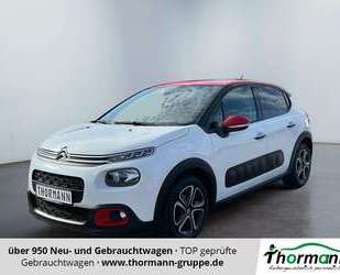 Citroen C3 Gebrauchtwagen
