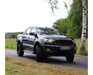 Ford Ranger Gebrauchtwagen