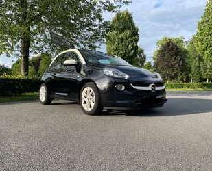 Opel Adam Gebrauchtwagen