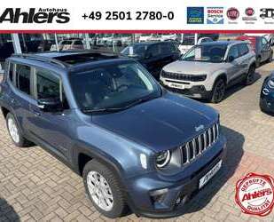 Jeep Renegade Gebrauchtwagen