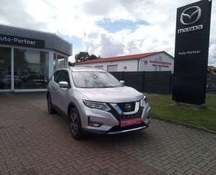 Nissan X-Trail Gebrauchtwagen