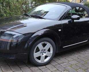 Audi TT Gebrauchtwagen