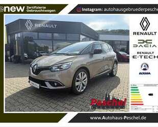 Renault Scenic Gebrauchtwagen