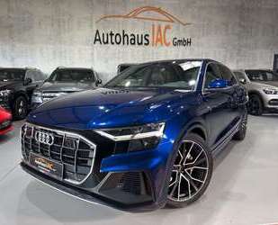 Audi Q8 Gebrauchtwagen