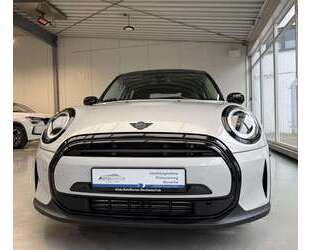 Mini Cooper Gebrauchtwagen