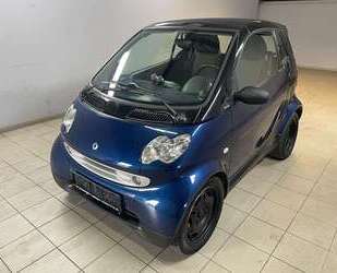 Ferrari forTwo 