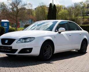 Seat Exeo Gebrauchtwagen