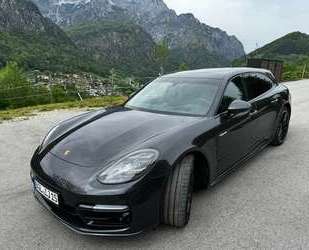 Porsche Panamera Gebrauchtwagen